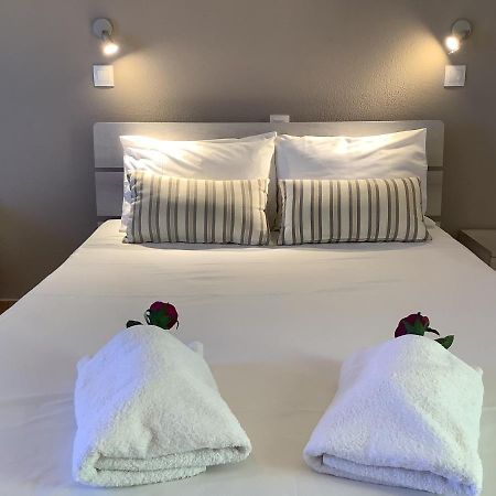 Piccolo Paradiso Apartments Като Дарацо Екстериор снимка