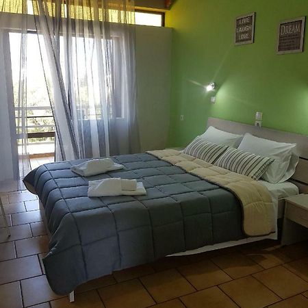 Piccolo Paradiso Apartments Като Дарацо Екстериор снимка