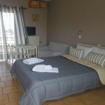Piccolo Paradiso Apartments Като Дарацо Екстериор снимка