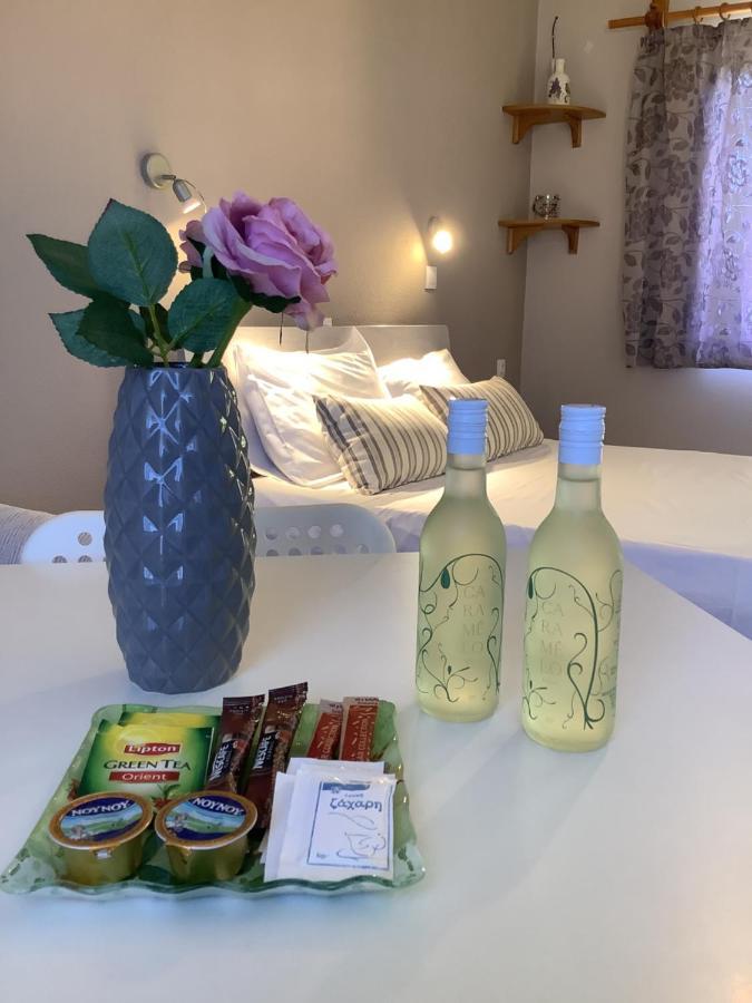 Piccolo Paradiso Apartments Като Дарацо Екстериор снимка