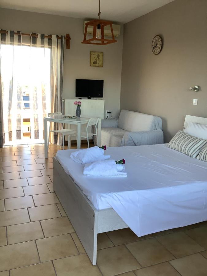 Piccolo Paradiso Apartments Като Дарацо Екстериор снимка