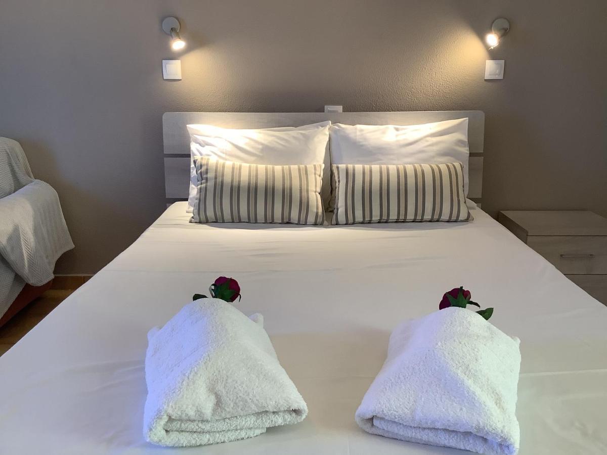 Piccolo Paradiso Apartments Като Дарацо Екстериор снимка