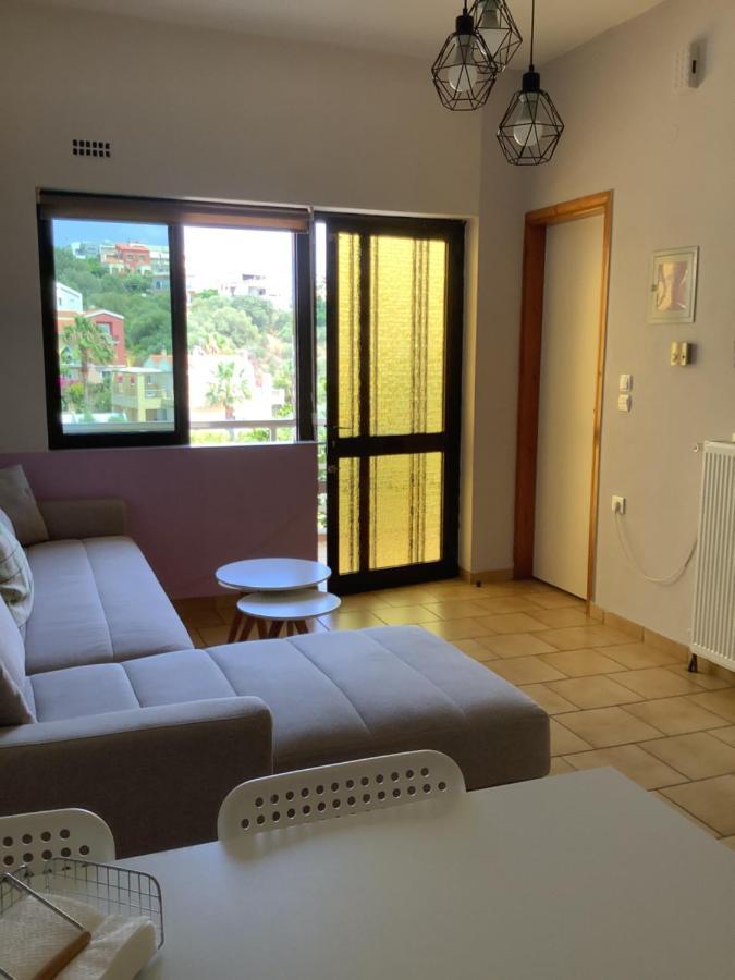 Piccolo Paradiso Apartments Като Дарацо Екстериор снимка