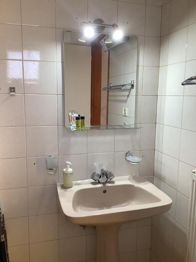 Piccolo Paradiso Apartments Като Дарацо Екстериор снимка