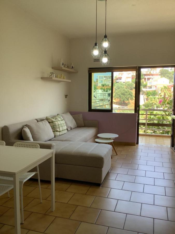 Piccolo Paradiso Apartments Като Дарацо Екстериор снимка