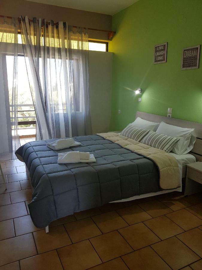 Piccolo Paradiso Apartments Като Дарацо Екстериор снимка