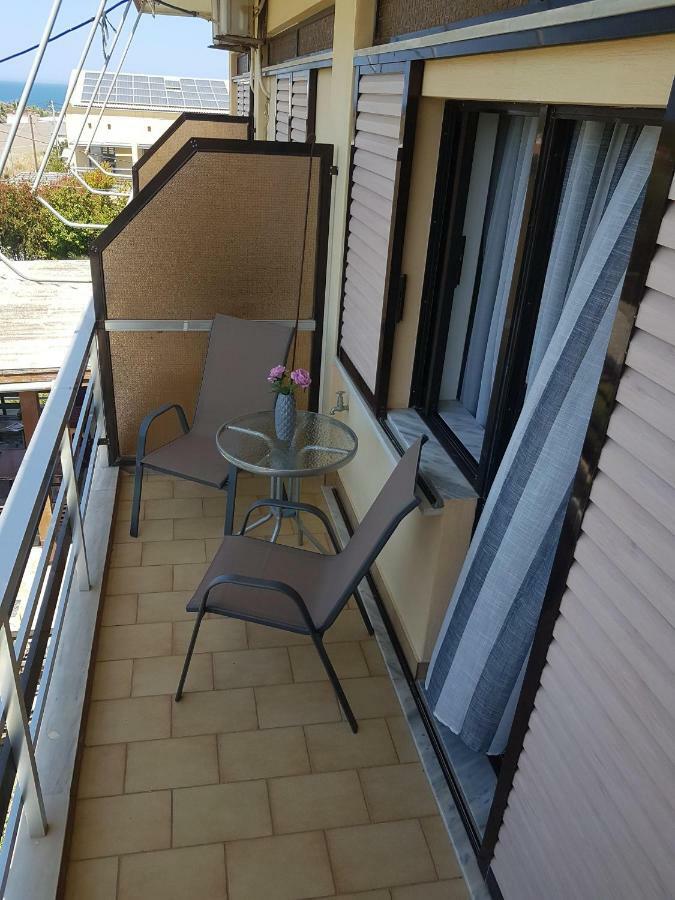 Piccolo Paradiso Apartments Като Дарацо Екстериор снимка