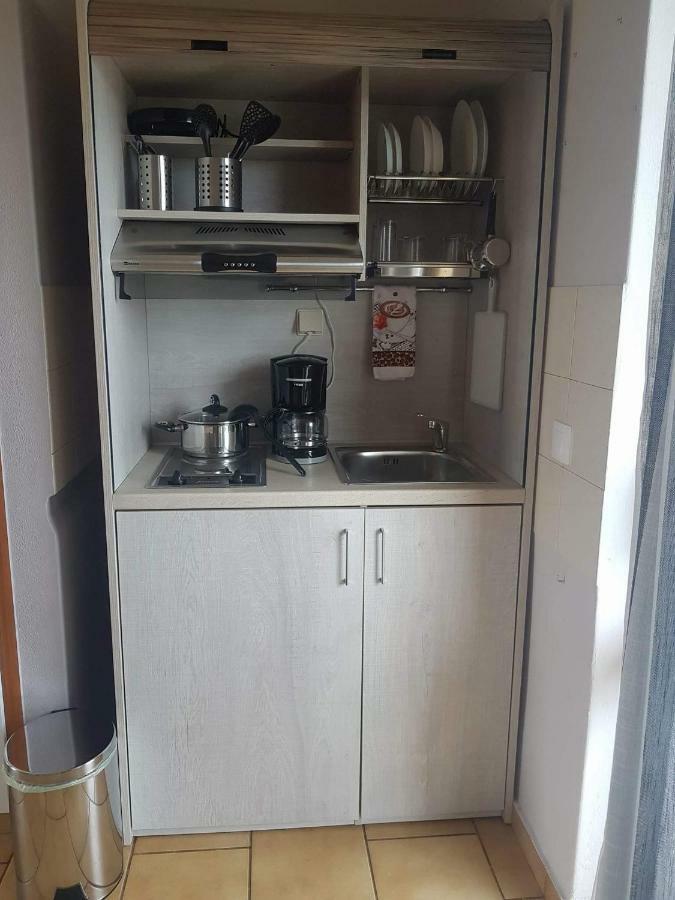 Piccolo Paradiso Apartments Като Дарацо Екстериор снимка