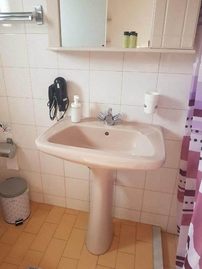 Piccolo Paradiso Apartments Като Дарацо Екстериор снимка