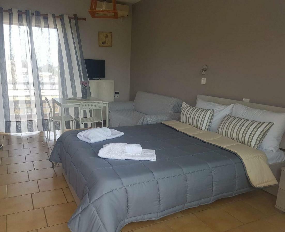 Piccolo Paradiso Apartments Като Дарацо Екстериор снимка