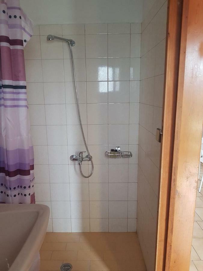 Piccolo Paradiso Apartments Като Дарацо Екстериор снимка