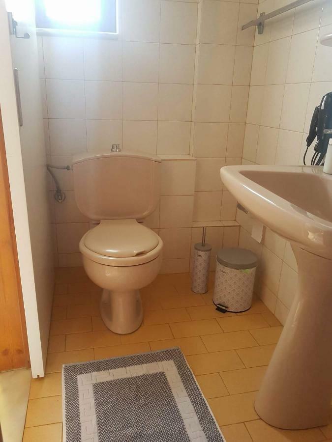 Piccolo Paradiso Apartments Като Дарацо Екстериор снимка